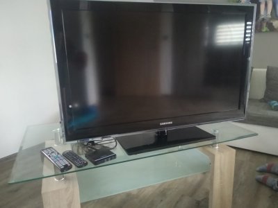 Televizor Samsung LE40D550